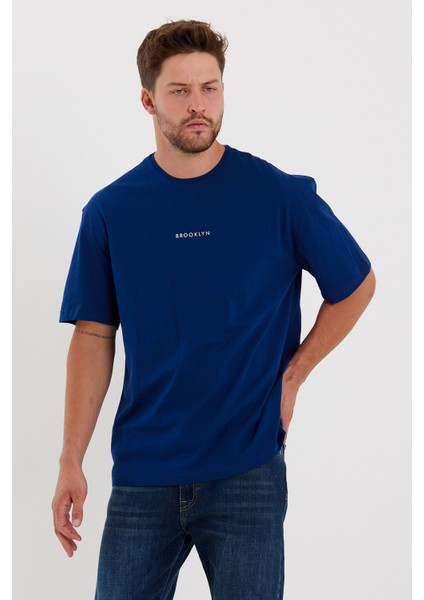 Süperlife Erkek Bisiklet Yaka Standart &regular Fit SPR21Y27 indirimleri