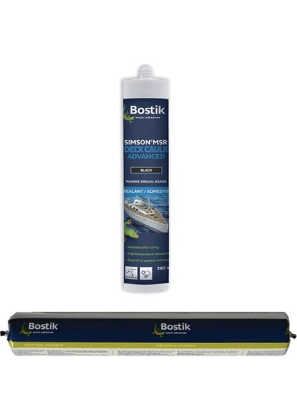 Sosis Msr Dc 600 ml Siyah