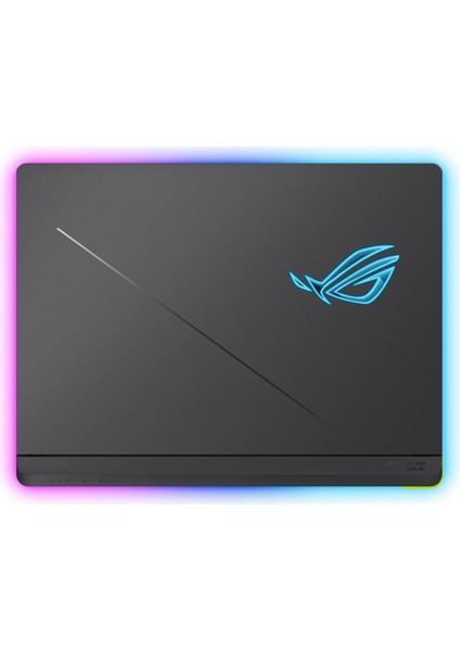 Rog Strix G16 Intel Core Ultra 9 275HX 8gb 1tb SSD RTX5070/8GB 115W 16" Qhd+ 240Hz Windows 11 Pro Taşınabilir Bilgisayar & Per4 Çanta G615LPS5114WP383