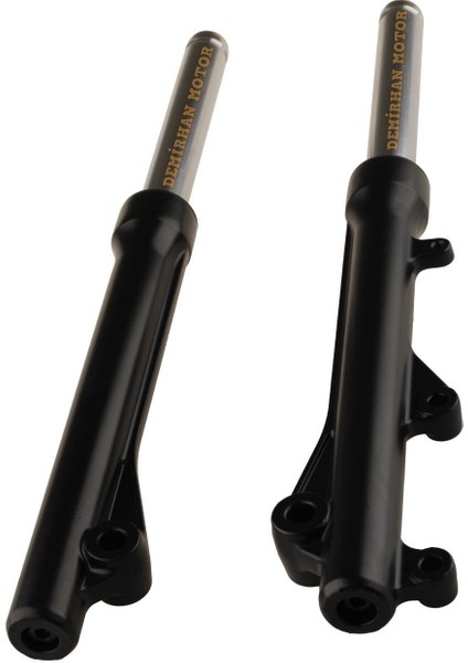 Honda Dio Ön Amortisör Takımı Sağ-Sol