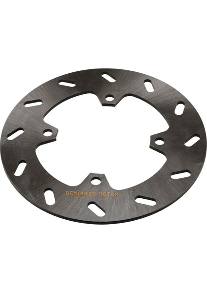 Cf Moto Sr 250-NK 250 Arka Fren Diski Komple