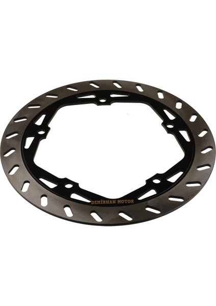 Cf Moto Sr 250 - Nk 250 Ön Fren Diski Komple