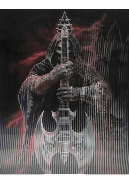 5d Elmas Boyama Kuru Kafa Tablosu modelleri