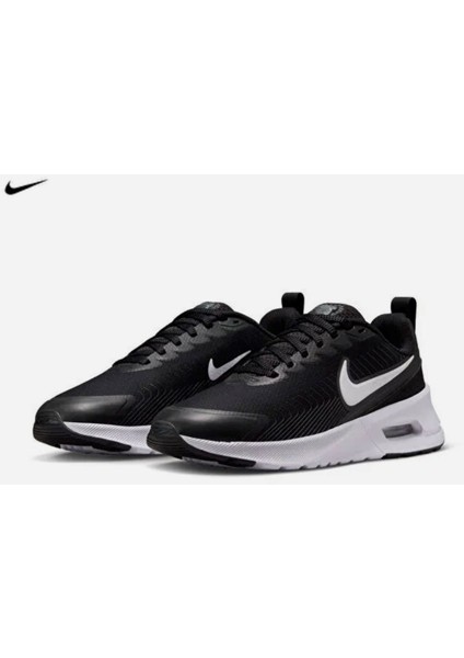 W Air Max Nuaxis Günlük Ayakkabı HF1233-001