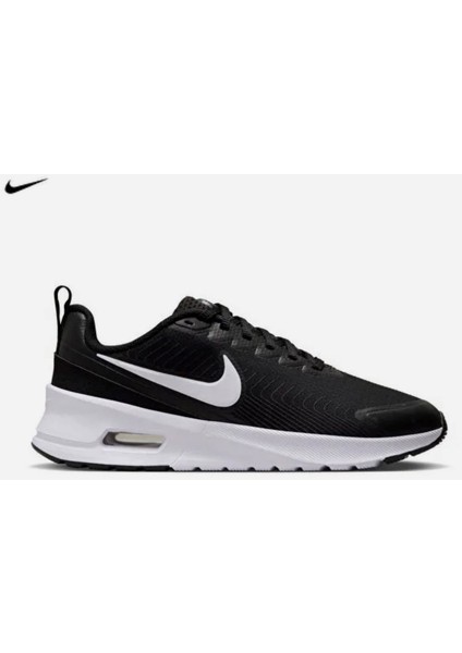 W Air Max Nuaxis Günlük Ayakkabı HF1233-001 fiyatları