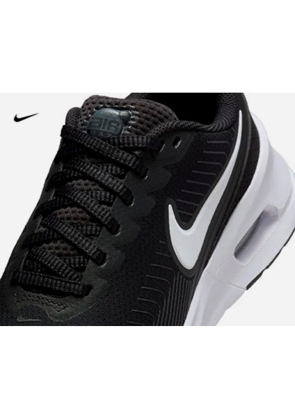 W Air Max Nuaxis Günlük Ayakkabı HF1233-001
