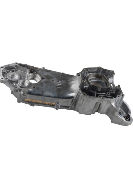 Honda Activa-S Karter Sol Komple fiyatları