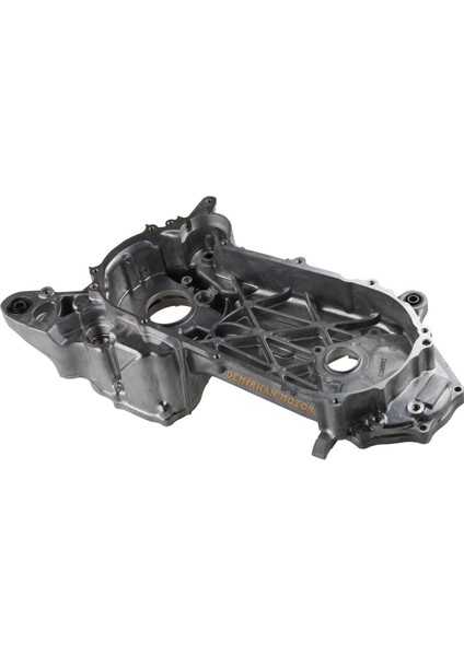 Honda Activa-S Karter Sol Komple modelleri