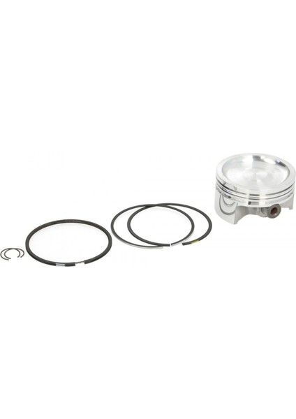 Vespa 8435190003 Silindir Piston-Bilek Pimi Ünitesi Gts 250