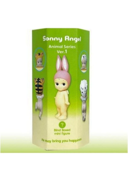 Sonny Angel Hippers (1 Adet) Harvest Animal/cherry Blossom/ Kuromi / Stitch /capybara Telefon Tablet Aksesaur Hayvan Figürü Charm