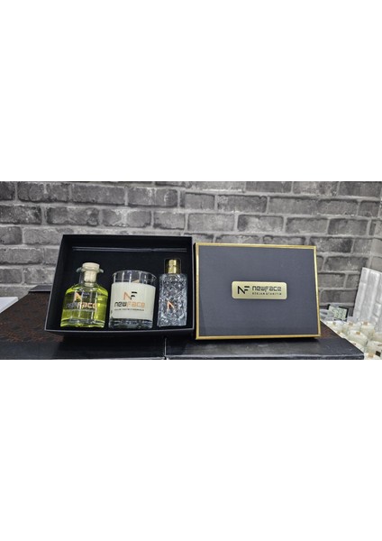 Özelbaskı Hediye Kutusu modelleri