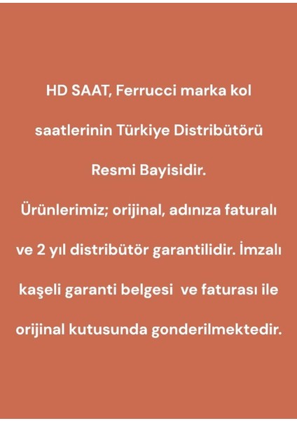 Orijinal 2 Yıl Garantili 3 Atm Su Geçirmez Çelik Kordon Kadın Kol Saati fırsatları