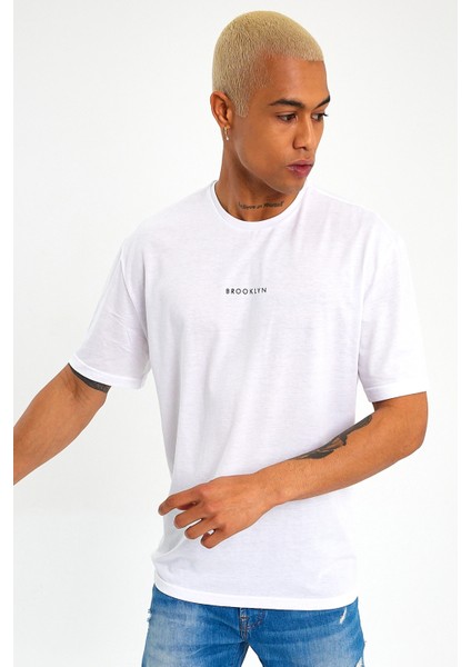 Süperlife Erkek Bisiklet Yaka Standart &regular Fit SPR21Y27 fırsatları