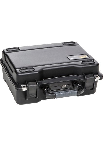 Sıyah - Yumurta Sünger + Plastık Bölmelı Tough Case Pro Takım Çantası modelleri