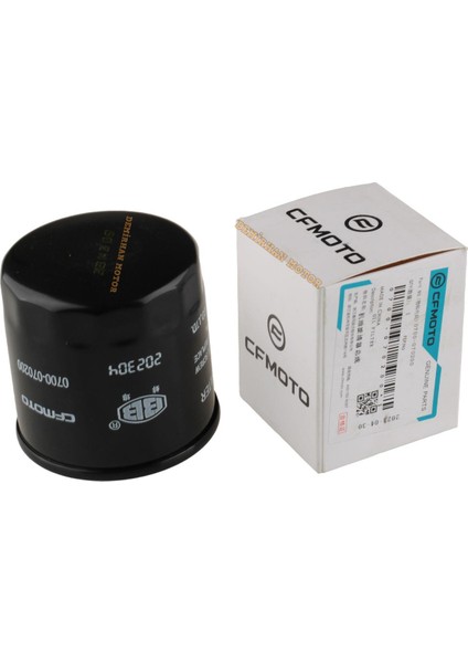 Cf Moto SR-450 Yağ Filtresi Orjinal