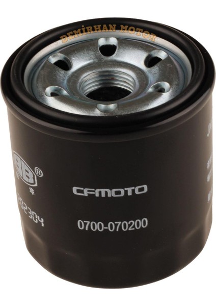 Cf Moto SR-450 Yağ Filtresi Orjinal fiyatları