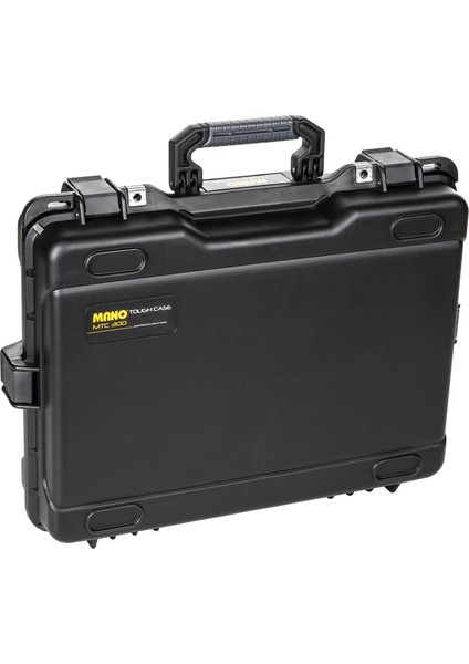 Sıyah - Boş Tough Case Pro Takım Çantası fiyatları