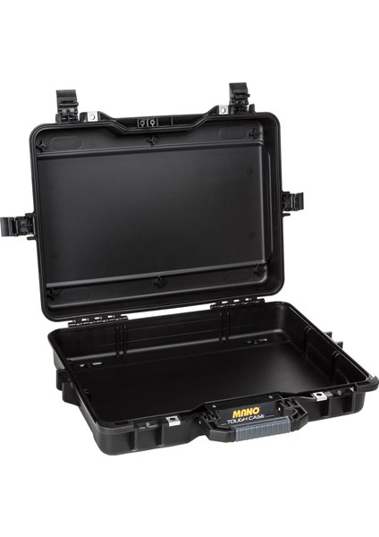 Sıyah - Boş Tough Case Pro Takım Çantası modelleri