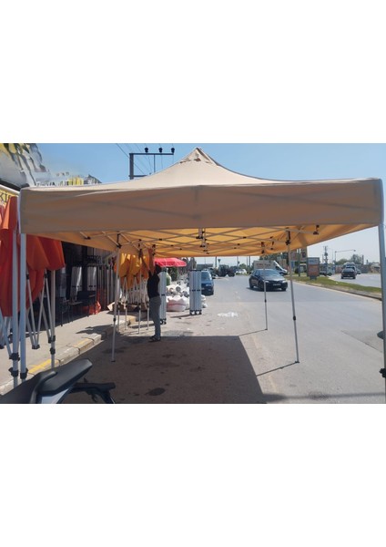 3X6 GAZEBO/PORTATİF ÇARDAK TAKIM fiyatları