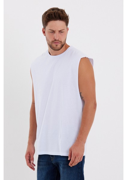 Süperlife Erkek Bisiklet Yaka Standart &regular Kalıp Tişort SPR21Y03 modelleri