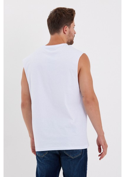 Süperlife Erkek Bisiklet Yaka Standart &regular Kalıp Tişort SPR21Y03 fırsatları