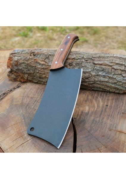 Satır 30 cm - Karbon Çelik