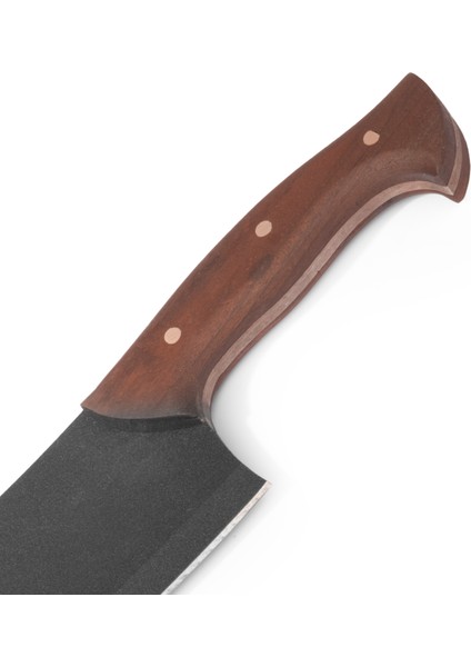 Satır 30 cm - Karbon Çelik modelleri