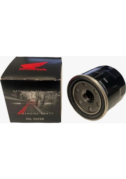 CB500 Hornet Yağ Filitresi 2024-25