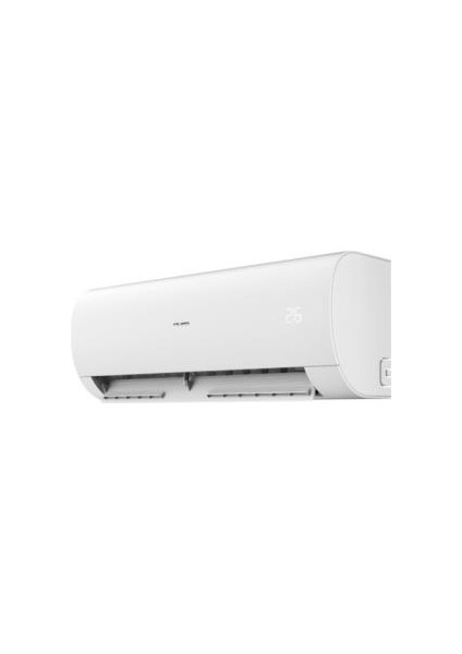 AS50PDPHRA-TR Pearl Premium 18000 Btu Wifi Duvartipi Klima