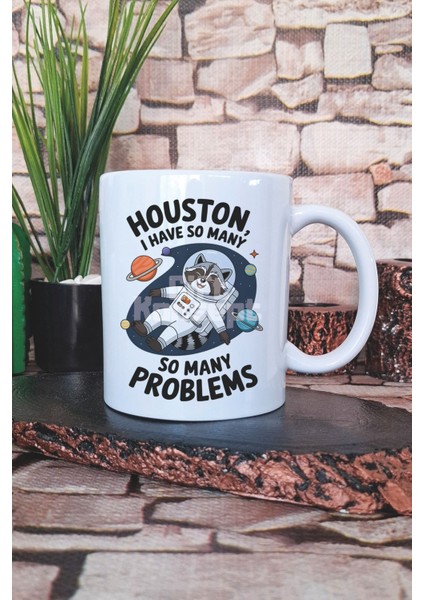 Hello Sunshine Baskılı Hediyelik Kupa Bardak