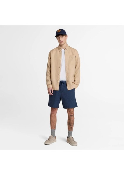 Claremont Cotton Short