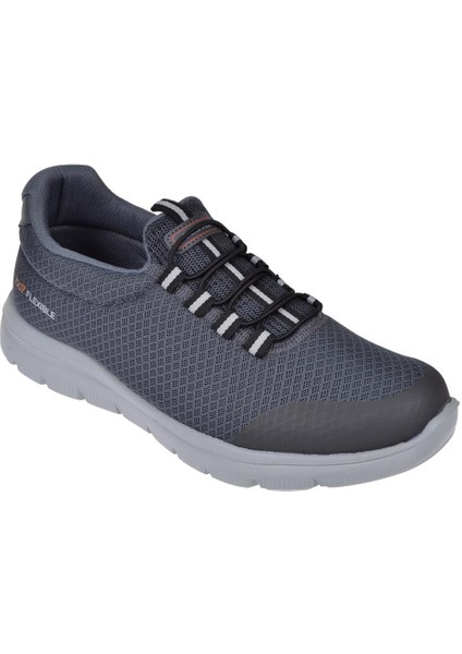 Makosen Erkek Spor Ayakkabı Dum-85 Füme
