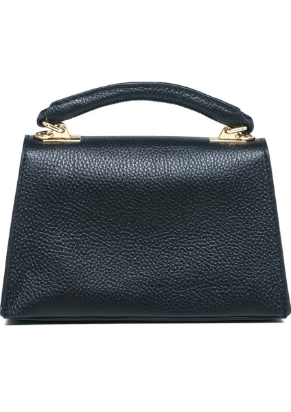 Kadın Çapraz Çanta Lavınıa Mını Piumelli Milano Bag D28 Black modelleri