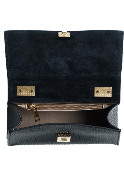 Kadın Çapraz Çanta Lavınıa Mını Piumelli Milano Bag D28 Black indirimleri