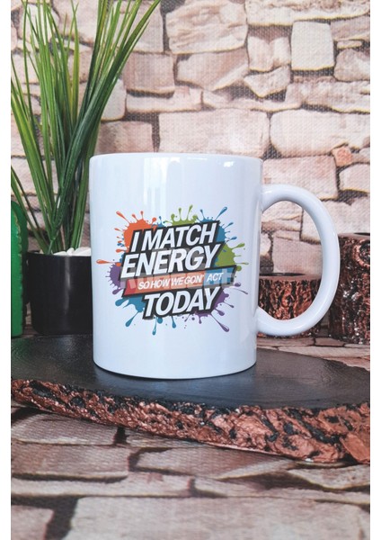 Houston I Have So Many Problems Baskılı Hediyelik Kupa Bardak