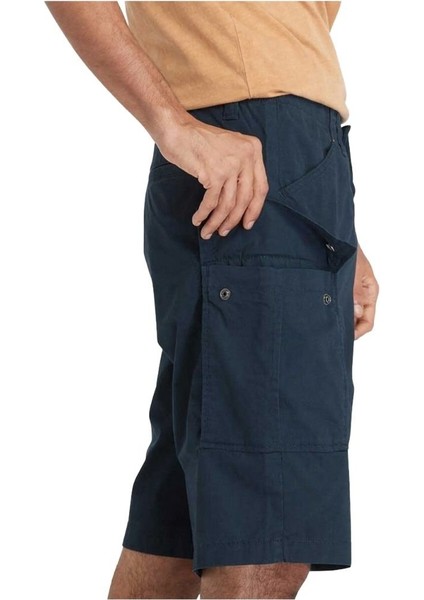 Brooklıne Poplin Cargo Short fiyatları
