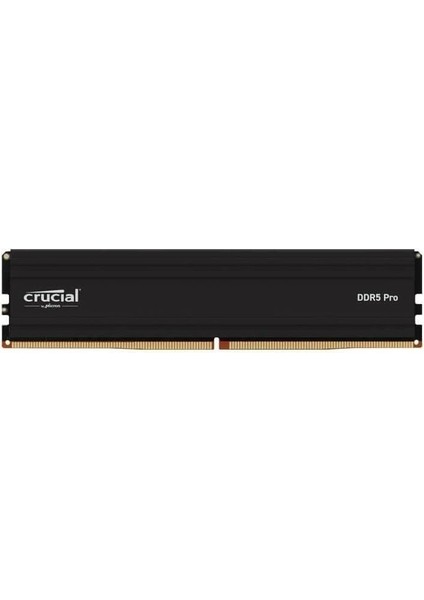 Ram Pro D5 6000 24GB C48