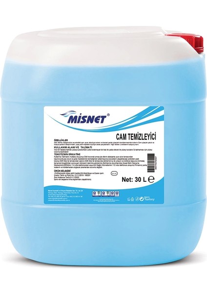 Cam Sil 30 kg