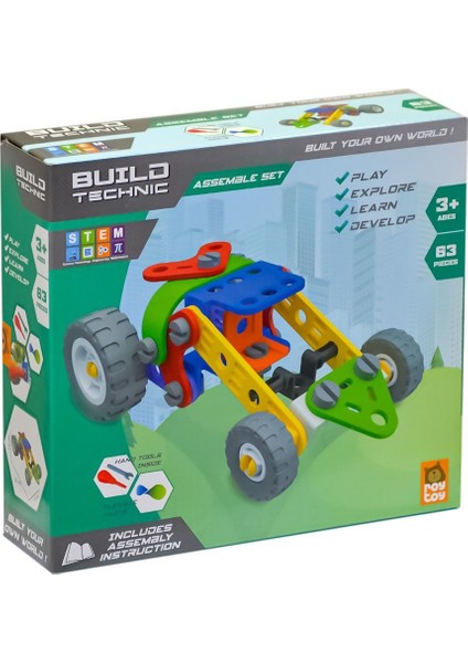 4100100-3 Kt Yap-Boz Araçlar fiyatları