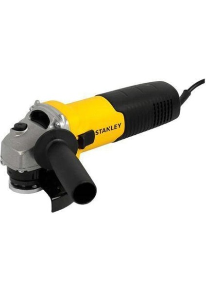 750W 115MM Avuç Taşlama, Standart