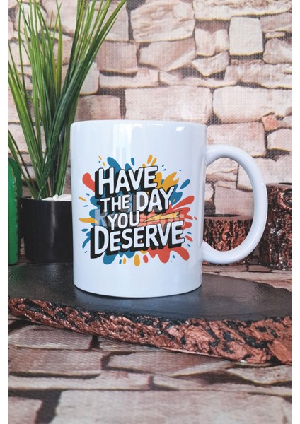 Trust Me Someone Cares Baskılı Hediyelik Kupa Bardak