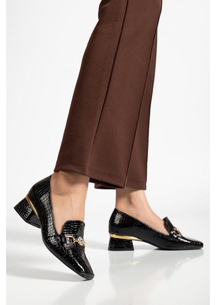 Suins Heaven Model Kadın Orta Topuklu Ayakkabı fiyatları