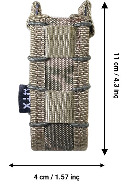 9mm Molle Sistem Ekipman Cebi Kılıfı fiyatları