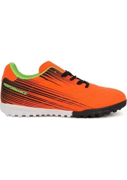 Ronaldo Erkek Çocuk Halı Saha Futbol Ayakkabısı Microfiber Yapı ile Performans Artışı Sağlar fiyatları