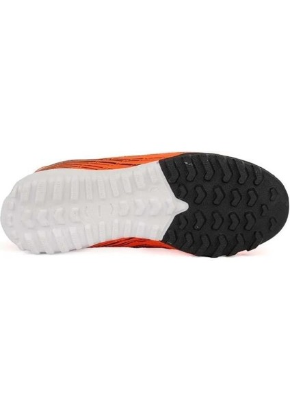 Ronaldo Erkek Çocuk Halı Saha Futbol Ayakkabısı Microfiber Yapı ile Performans Artışı Sağlar fırsatları