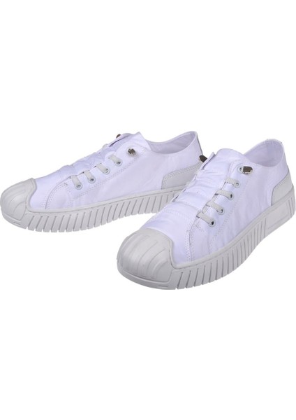 Comfort Kadın Spor Ayakkabı Sneaker AHU-30131 Beyaz fırsatları