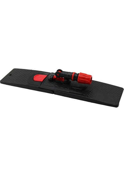 50CM Palet Mop Aparatı Tek Düğmeli (4767) - MRK7199- 9013