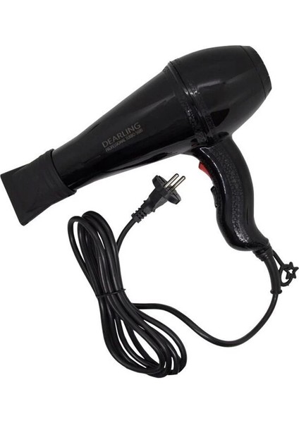 5600 Profesyonel Ac Motor Saç Kurutma Fön Makinesi - MRK1289-5137