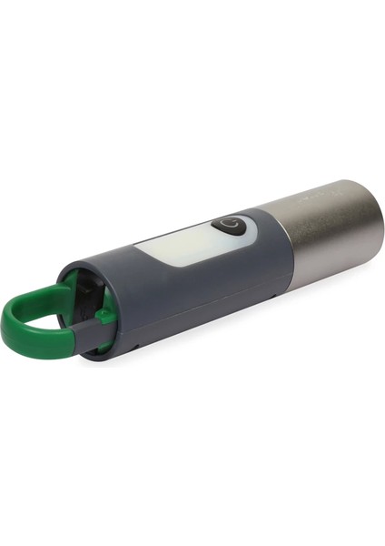 Type-C Girişli 750 Lümen Şarjlı Kamp Lambası WT-298 - MRK9325-9771
