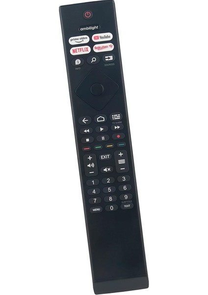 Philips 4K UHD Android Tv 50PUS7906/62 / 43PUS7906 / 55PUS7906 / 65PUS7906 / 70PUS7906 Kumandası indirimleri